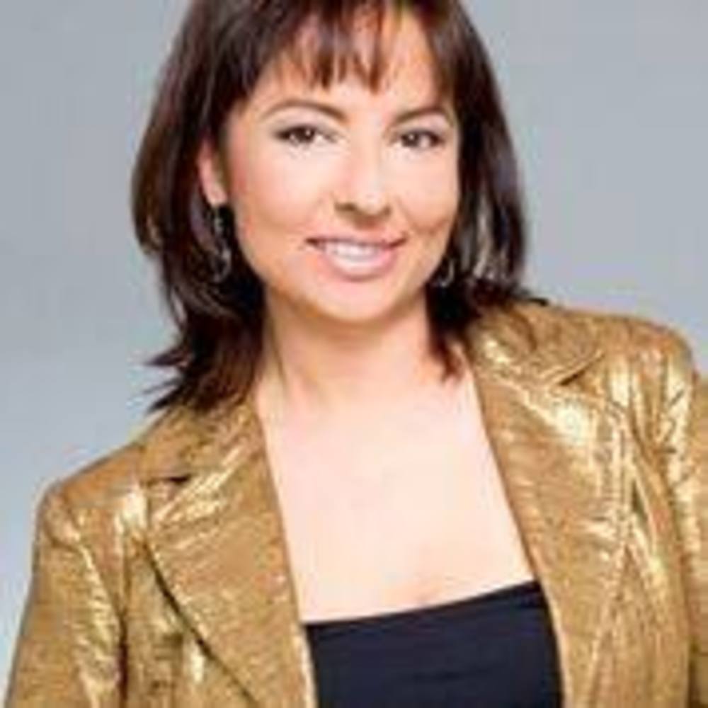 Meet your Posher, Nancy